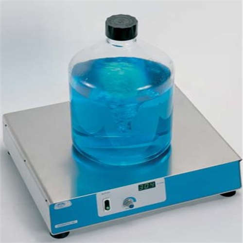 7001006 强磁力搅拌器 Agimatic-HL (无加热)