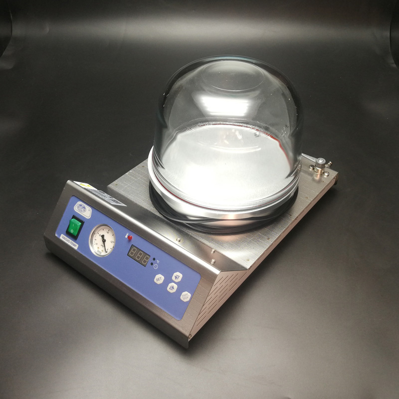 4000474 加热型真空干燥器 Vacuo-Temp