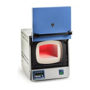2000369 电动马弗炉 “R-8 L”  1100 °C