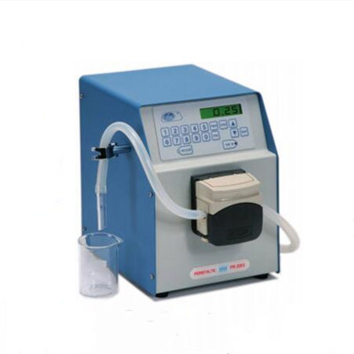 4129050 蠕动配量泵 “Peristaltic PR-2003”