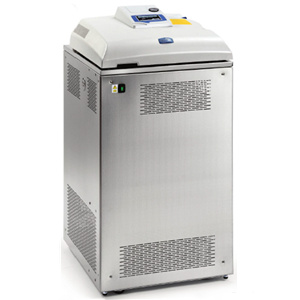 4001771 高压灭菌器 Presoclave PLUS -PRESOCLAVE III 80