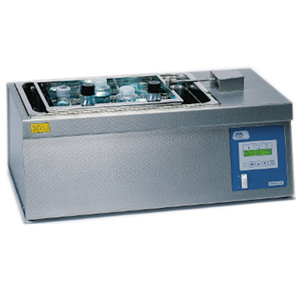 6032011 PID控制的精密往复式震荡浴 Unitronic Reciprocationg Shaking Bath