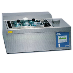6001173 PID控制的精密往复式冷藏浴 “Unitronic Reciprocating Shaking Bath C”