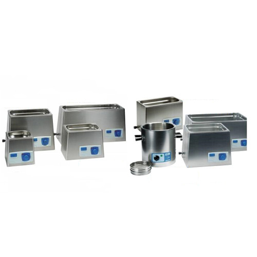 3001208 超声波清洗器 Ultrasons