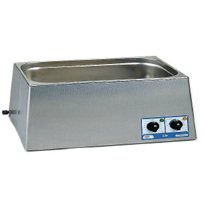 3000839 加热型超声波清洗器 Ultrasons-H