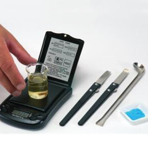 5830024 袖珍天平 “Pocket Scale”