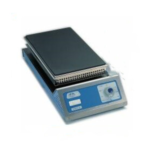 3000156 方形加热台 “Combiplac”