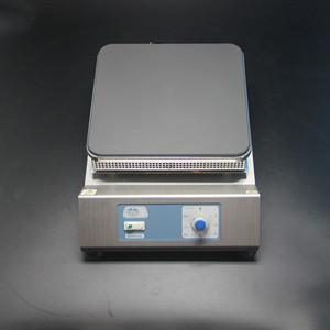 3000718 方形加热台 “Combiplac”