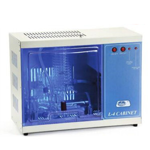 4903016 蒸馏器 “L-8Cabinet”