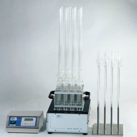 4000639 测定污水厂COD化学需氧量的热反应器
